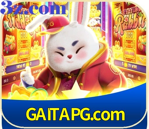 Slot machine 3D icon with number 7 and 1